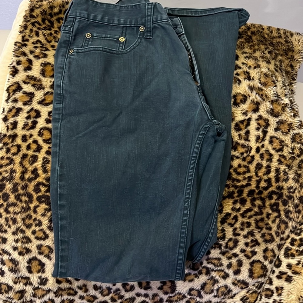 Bullhead Jean
